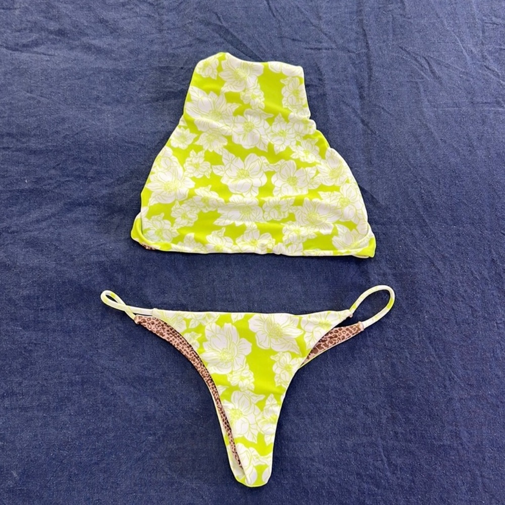 Acacia set